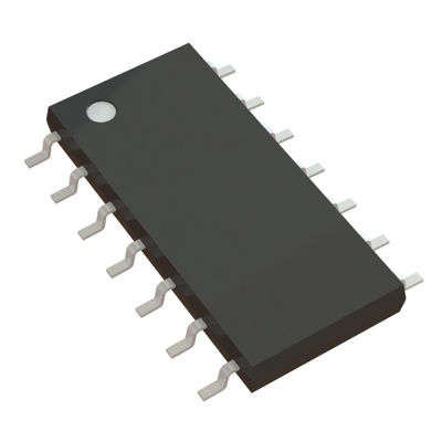 Chip di circuito integrato MC33174DT Quad Bipolar Operational Amplifier IC SOIC-14