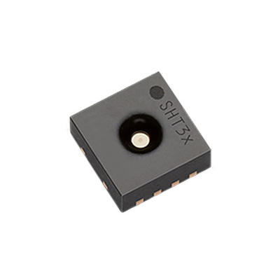 Sensore IC SHT31-ARP-B2.5KS Sensori di umidità e temperatura DFN-8 Sensori di umidità