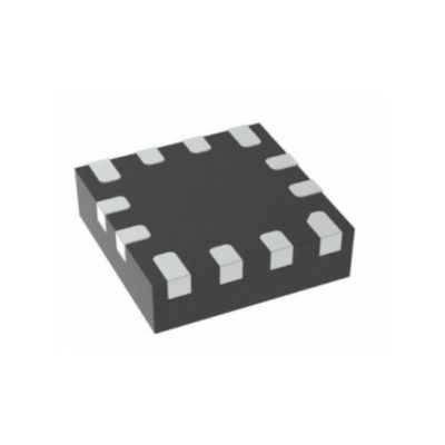 Chip di circuito integrato MAX77839BEFQ Low IQ Buck-Boost Converter FC2QFN-11 PMIC Chip