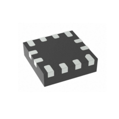 Chip di circuito integrato MAX77839AEFQ Convertitori Buck-Boost con il più basso QI FC2QFN-11