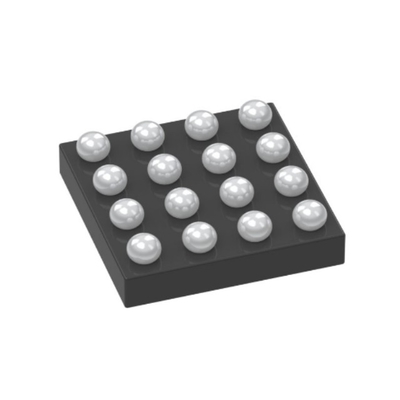 Chip di circuito integrato MAX77655AEWE Nano Power PMIC IC WLP-16 Multi-Channel PMIC IC