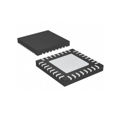 Chip di circuito integrato MAX25560ATJ/V a 6 canali 220mA driver di retroilluminazione a LED LFCSP-32