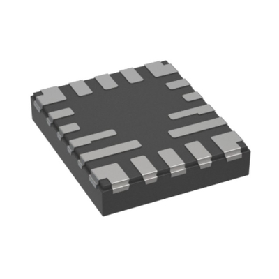 Chip di circuito integrato MAX25322 Convertitore a doppio busto ad alta efficienza conforme all'ASIL-C