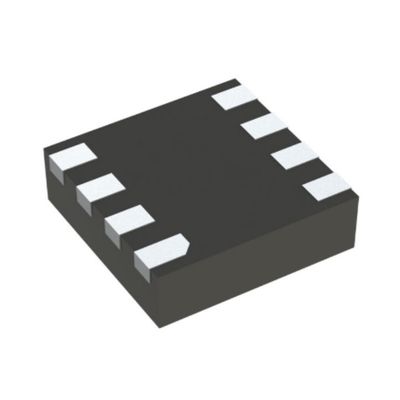 Chip di circuito integrato MAX17553AATA Regulatore a buco sincrono ad alta efficienza TDFN-8