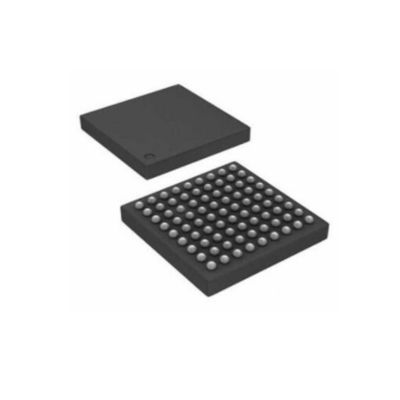 Trasmettitori ad ultrasuoni a circuito integrato MAX2087CXD con pulsante a 5 livelli