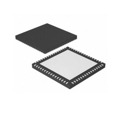 Chip di circuito integrato MAX16610AGTB Convertitore serbatoio commutato TQFN-64 Controller STC
