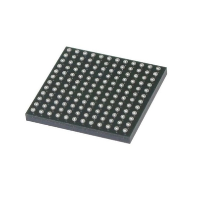 Chip di circuito integrato LTM4712IY 36V 12A Buck-Boost Micromodule Regulator BGA-144