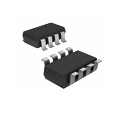 Chip di circuito integrato ADPL63164AKA31 Microprocessore Reset Circuits Monitor SOT23-8