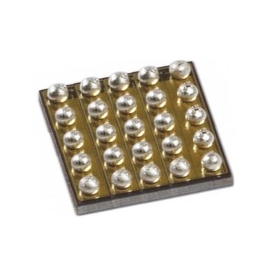 Chip di circuito integrato MAX16710AWA 10A Step Down Switching Regulator IC WLP-25