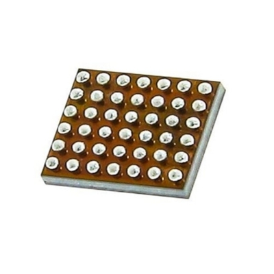 Chip di circuito integrato MAX14676AEWO 200mA Wearable Charge Management IC WLP-42