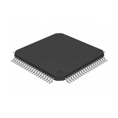 Chip di circuito integrato ADBMS6830BCSWZ 16-Channel Multicell Battery Monitor LQFP-80