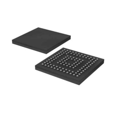 Chip di circuito integrato ADAQ8088BBCZ Dual Channel Low-Pass Filter Module BGA-84