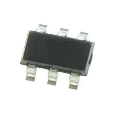 Chip di circuito integrato MAX40006AUT Amplificatori operativi a bassa potenza a 300 kHz WLP-6