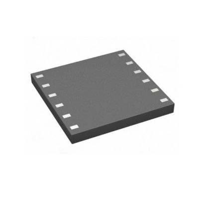 Chip di circuito integrato MAX33251EELC 700mW Full Duplex RS-232 Trasmettitori LGA-12