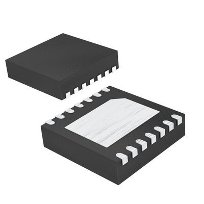 Chip di circuito integrato MAX14611ETD Traduttore bidirezionale a livello logico TDFN-14