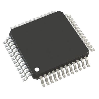 Chip di circuito integrato MAX11301GCM Converter TQFP-48 12 bit Data Converter IC