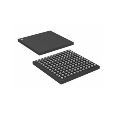 Chip di circuito integrato MAX5871EXE convertitori da digitale ad analogo a 16 bit FCCSP-144
