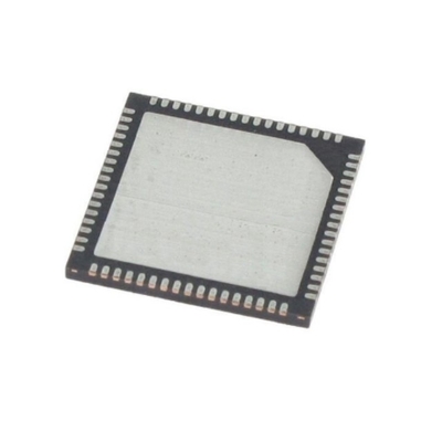 Microcontrollore MCU MAX32510-BNJ 60MHz Microcontrollori a singolo nucleo a 32 bit TQFN-68