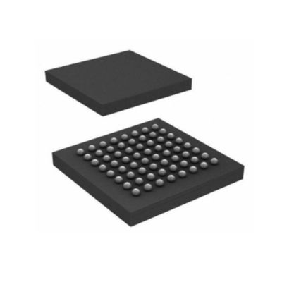 Chip di circuito integrato LTC2688HCB-12 12 bit Voltage Output SoftSpan DAC WLCSP-64