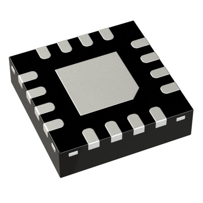 Chip di circuito integrato HMC345ALP3E 100ns GaAs MMIC SP4T Switch QFN-16 RF Switch IC