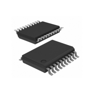 Chip di circuito integrato MAX22344BAAP 3750Vrms Isolatori digitali ad alta velocità SSOP-20