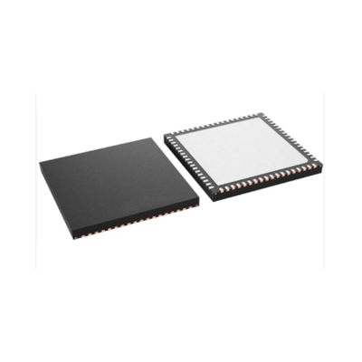 Dispositivo per ricevitori di telecomunicazioni a quattro canali a 14 bit con chip a circuito integrato ADS58J64IRRHR