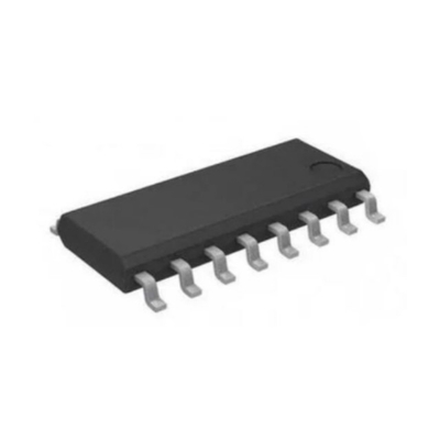 Chip di circuito integrato ADUM341E1BRQZ IC Chip SOIC-16 Quad Digital Isolators