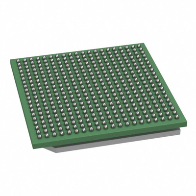 Modulo di comunicazione wireless AFE7906IABJ 1200Mhz Ricevitori a 6 canali di campionamento RF