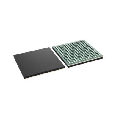 Chip di circuito integrato ADS54T01IZAYR Single 12-Bit 750Msps ricevitore e feedback IC