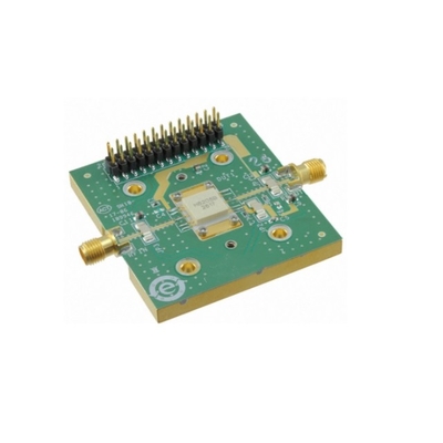 Chip di circuito integrato HMC8205BF10 Amplificatori di potenza GaN 28dB LDCC-10 Amplificatori RF