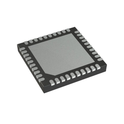 Microcontrollore MCU ADUC7023BCP6Z62IRL Microcontrollore analogo di precisione LFCSP-40