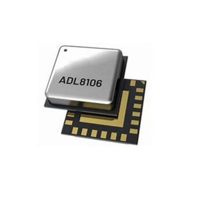 Chip di circuito integrato ADL8106CHIPS Amplificatore RF da 20 GHz a 54 GHz Amplificatore a basso rumore