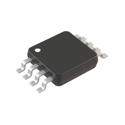 Chip di circuito integrato ADA4097-2BRMZ Amplificatore operativo a due canali di precisione MSOP-8