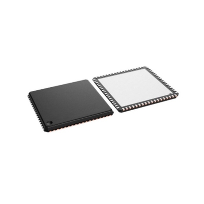 Chip di circuito integrato ADC32RF80IRMPR Dual-Channel 14-Bit Analog Front End VQFNP-72