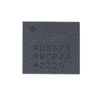 Chip di circuito integrato AD5673RBCPZ-2 16 canali convertitori digitali in analogici