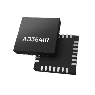 Chip di circuito integrato AD3541RBCPZ12 Converter da digitale ad analogo a 12 bit LFCSP-28
