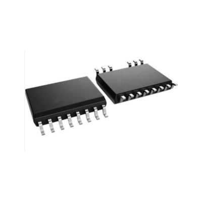 Chip di circuito integrato UCC21551DQDWKRQ1 Automotive 3V Dual-Channel Isolated Gate Driver
