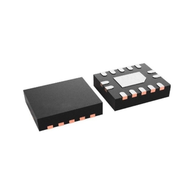Sensore IC TMAG6180EDGKRQ1 Sensore d'angolo AMR analogico ad alta precisione per autoveicoli