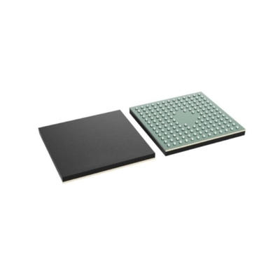 Microcontrollore MCU TM4C123BH6NMRIR 32 bit 80MHz 256KB Flash Microcontrollore 157-BGA