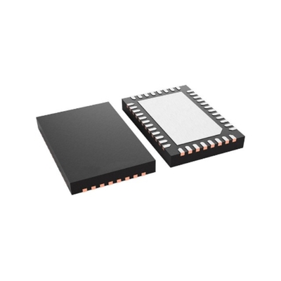 Chip di circuito integrato TDP2004IRNQR Redriver lineare a bassa potenza a quattro canali 20 Gbps