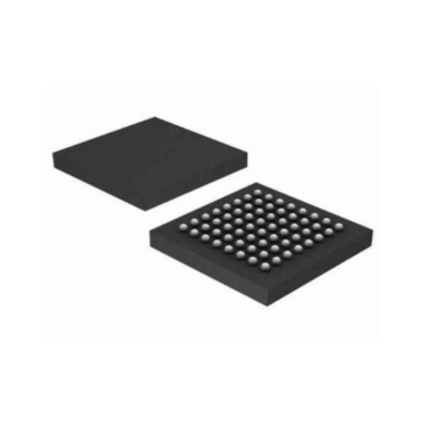 Microcontrollore MCU R7FA4M3AF3CBQ Microcontrollori ARM a singolo nucleo a 32 bit