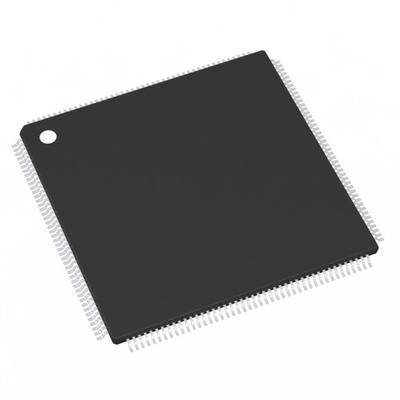 Microcontrollore MCU R7FS5D57A3A01CFB IC microcontrollore a 120 MHz a singolo nucleo a 32 bit