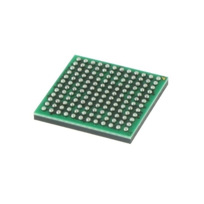 Microcontrollore MCU R7FA4M3AF3CBM Microcontrollori ad alte prestazioni a 32 bit IC