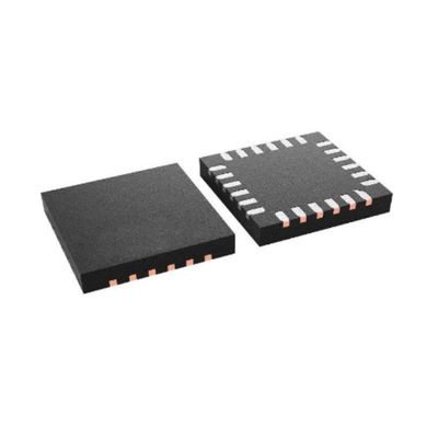 Chip di circuito integrato AFE781H1RRUR 5.5V DAC a bassa potenza con modem HART interno