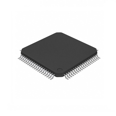 Microcontrollore MCU F28P659DK8PZPQ1 Automotive 200MHz 1.28MB Microcontrollori flash