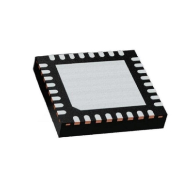 Chip di circuito integrato ADC3910D125IRSMR ADC a bassa latenza con buffer di ingresso integrati
