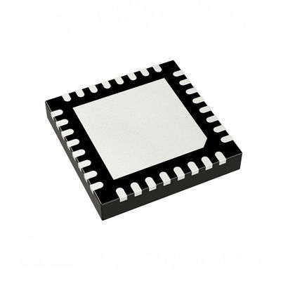 ADC a circuito integrato ADS1288IRHBR a 32 bit Delta-Sigma per applicazioni sismiche