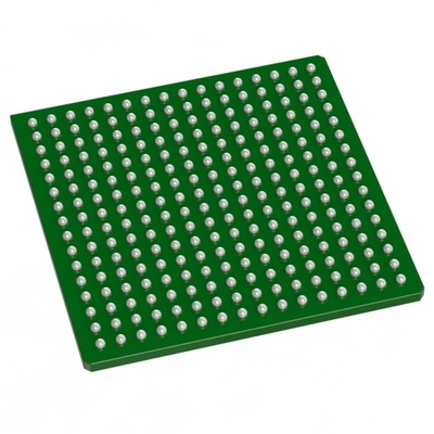 Chip di circuito integrato DAC39RF10EFACK 16-bit Dual Channel Digital-to-Analog Converter