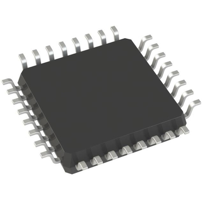 Microcontrollore MCU R7FA2E1A52DFJ IC microcontrollore 48MHz a singolo nucleo a 32 bit