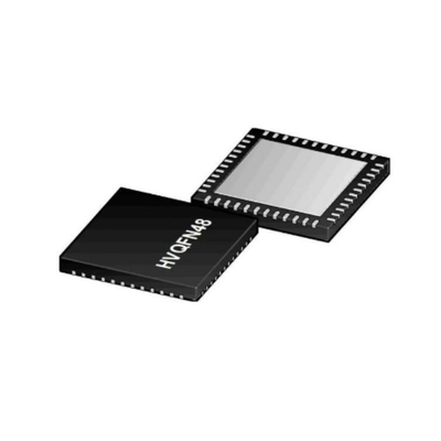 BT IC QN9080DHN Ultra Low power BT 5 Low Energy wireless MCU 48-VFQFN